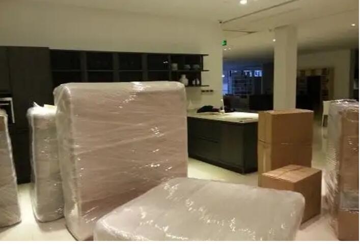 漳州到八步区长途搬家