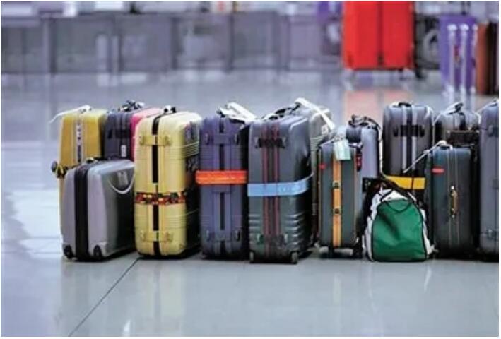 漳州到八步区行李托运