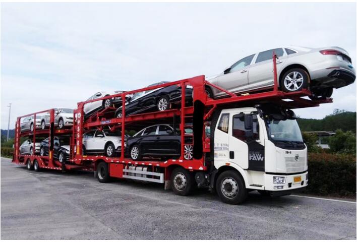 漳州到八步区轿车托运